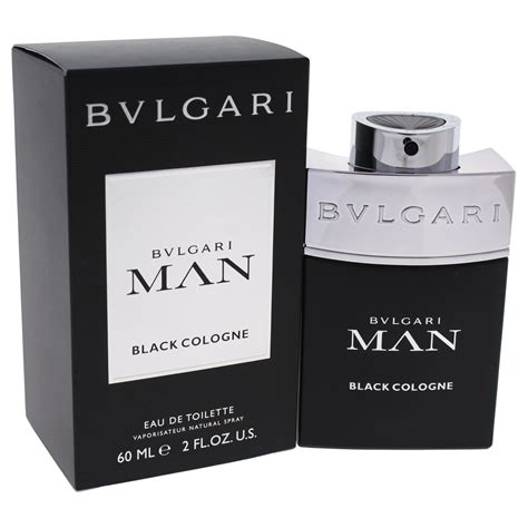 bvlgari men's cologne